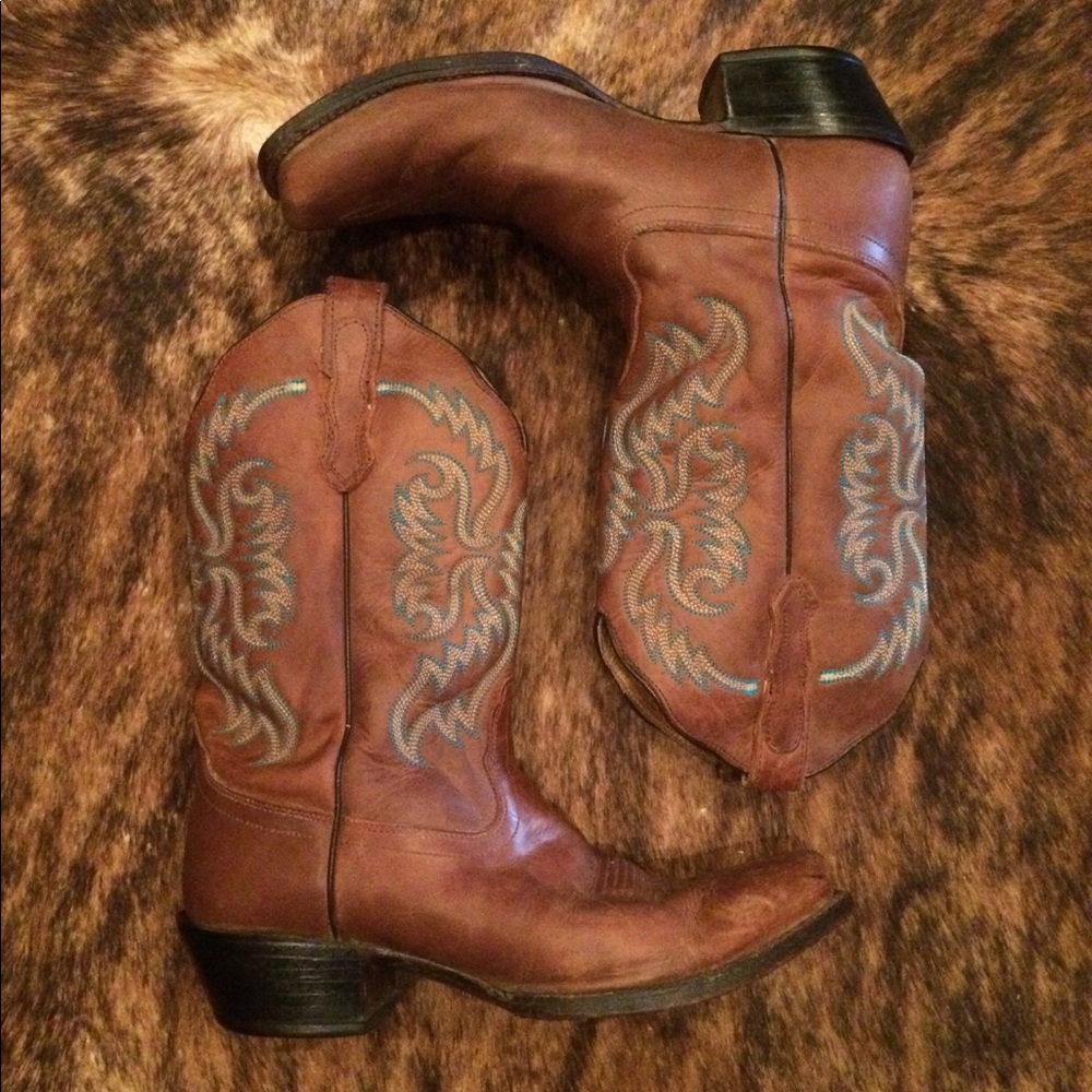 🎉Sale🎉 Nocona Boots